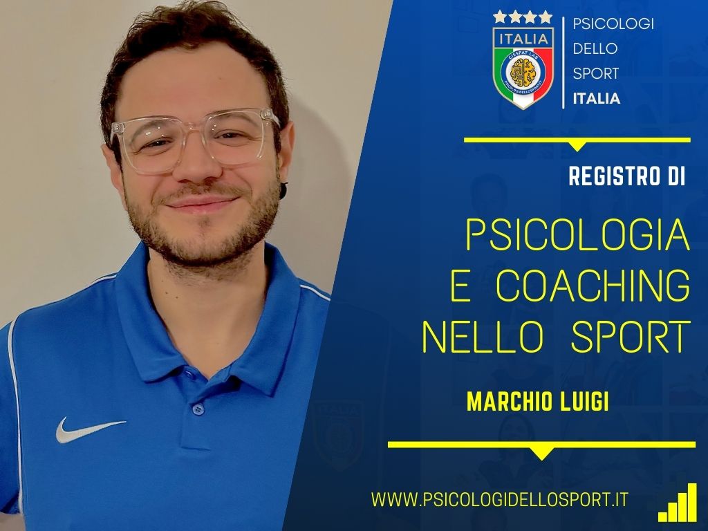 Luigi Marchio