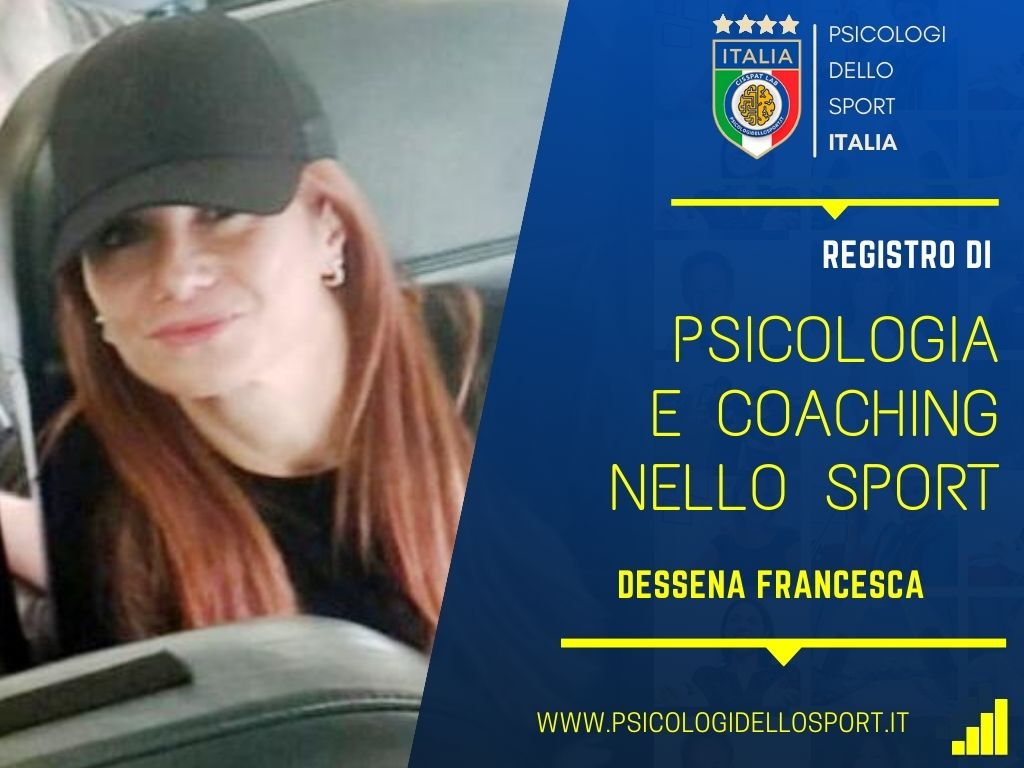 Francesca Dessena