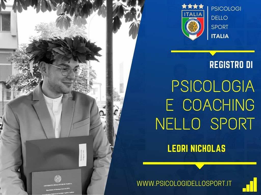 Nicholas Ledri