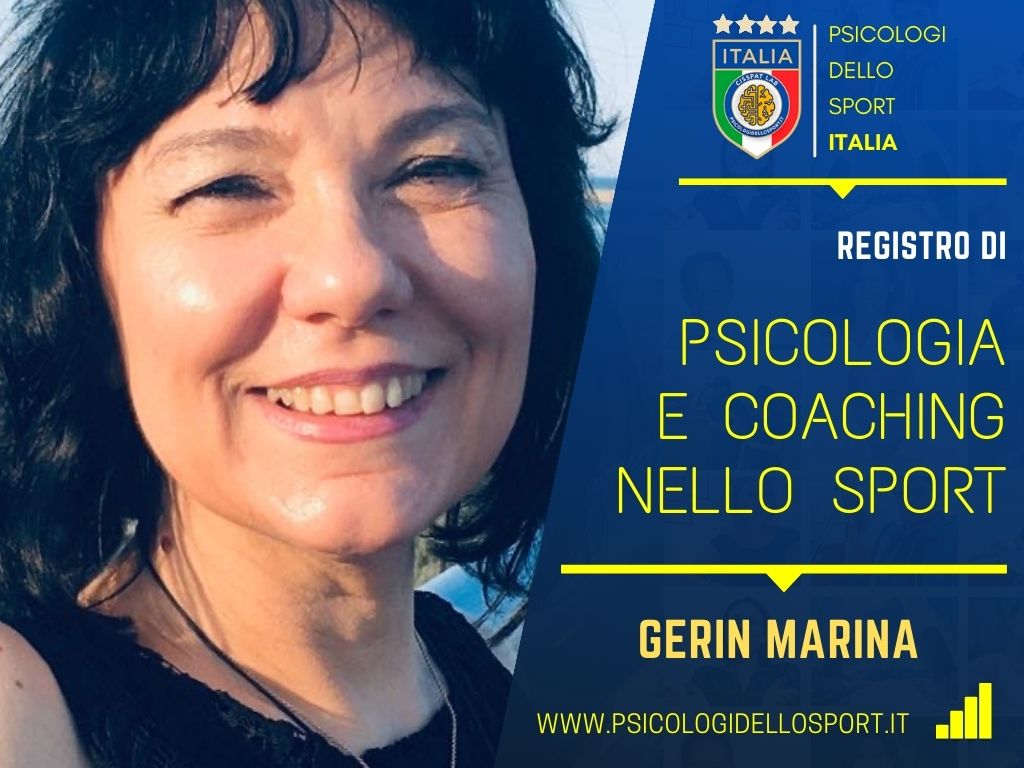 Marina Gerin