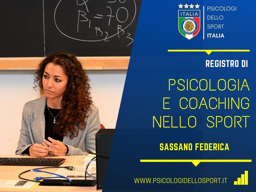 Federica Sassano