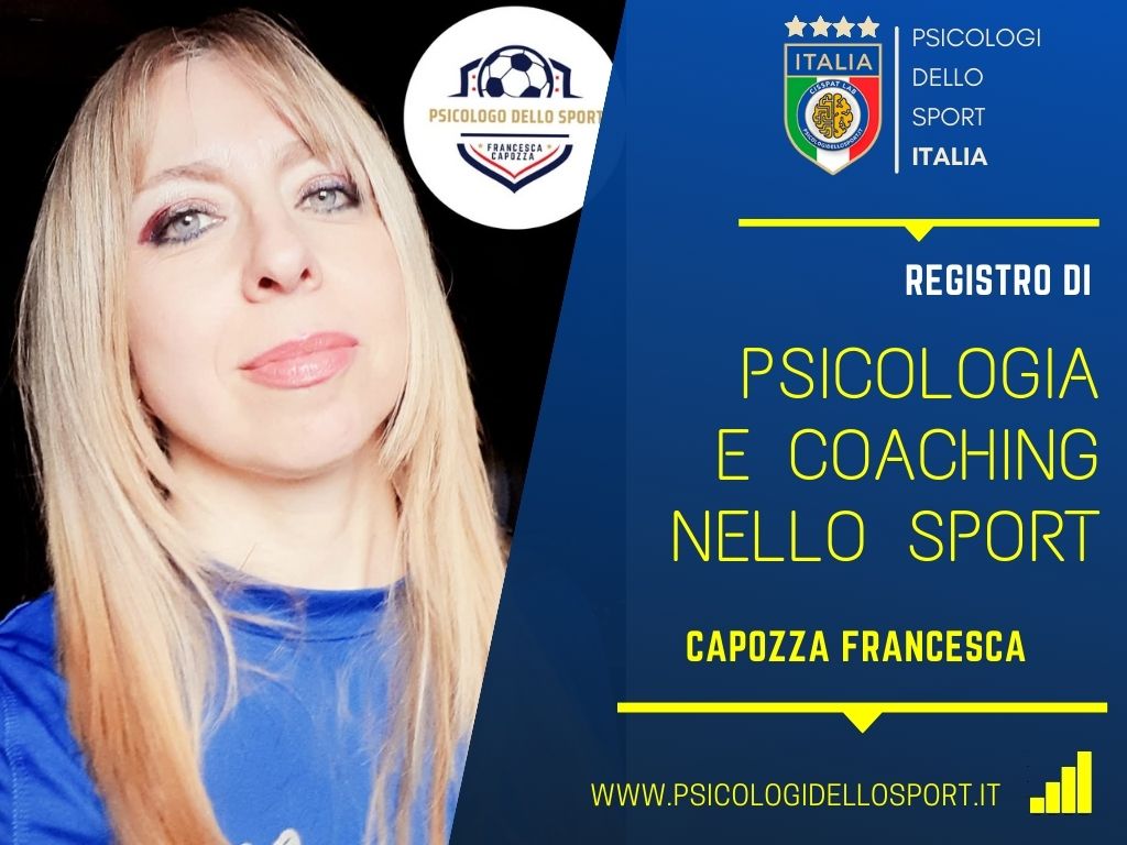 Francesca Capozza