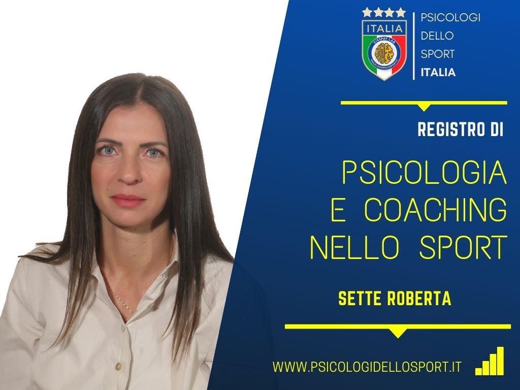 Roberta Sette