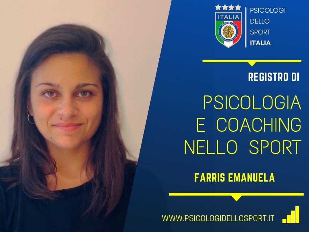 Emanuela Farris