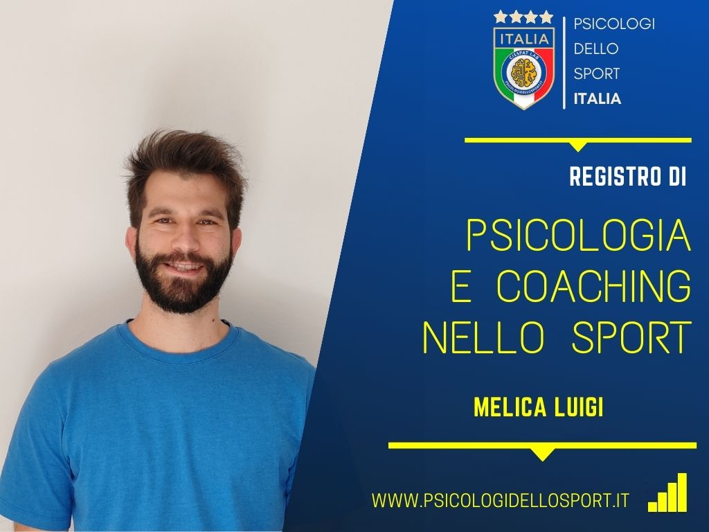 Luigi Melica