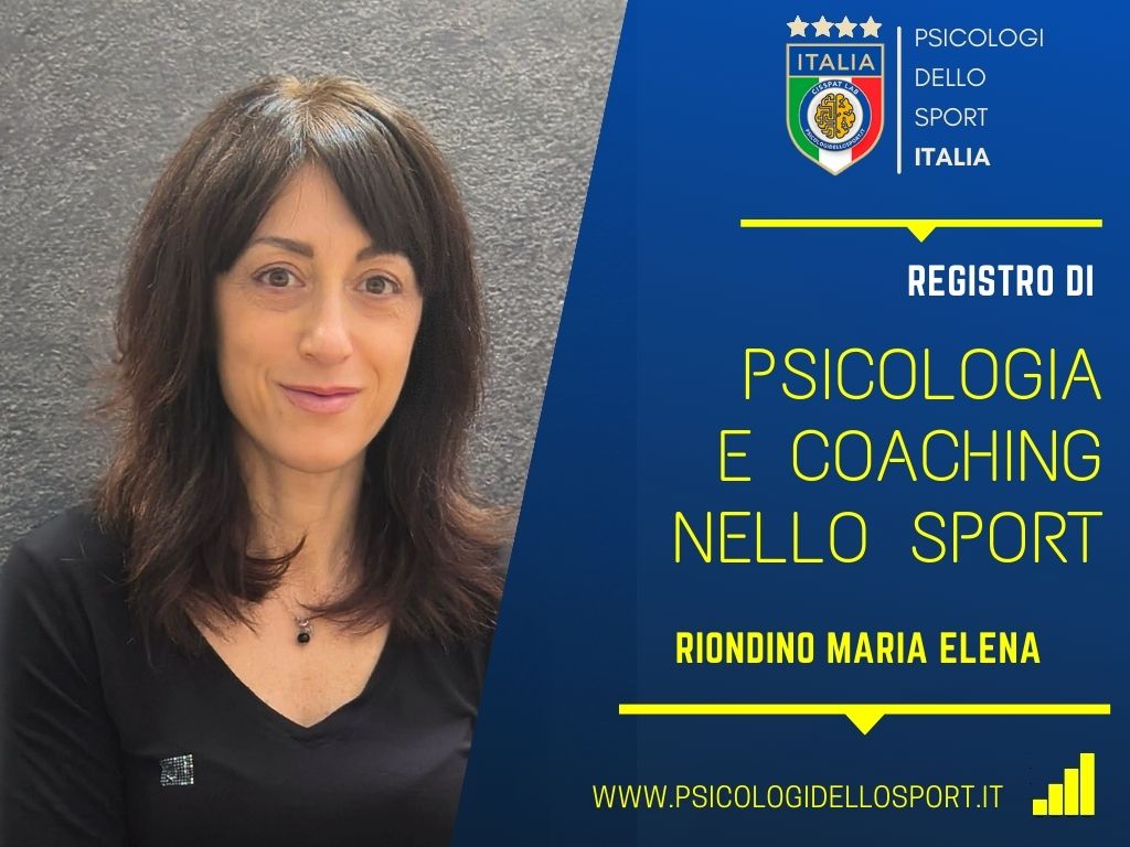 Maria Elena Riondino