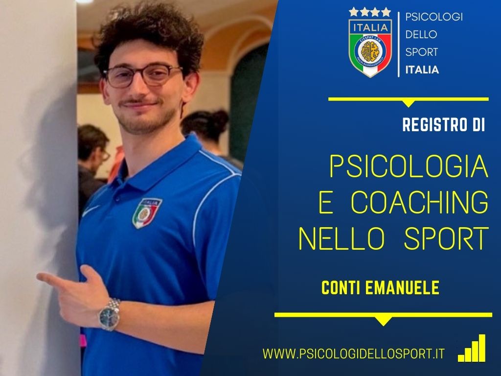 Emanuele Conti