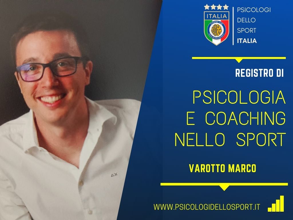 Marco Varotto