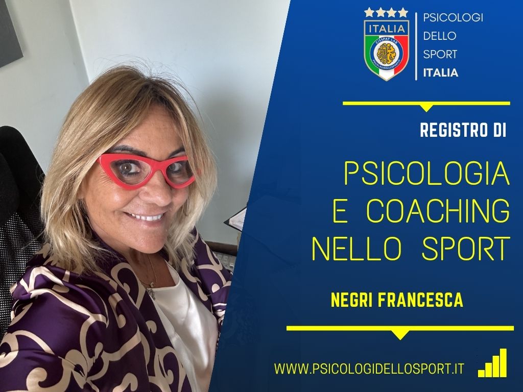 Francesca Negri
