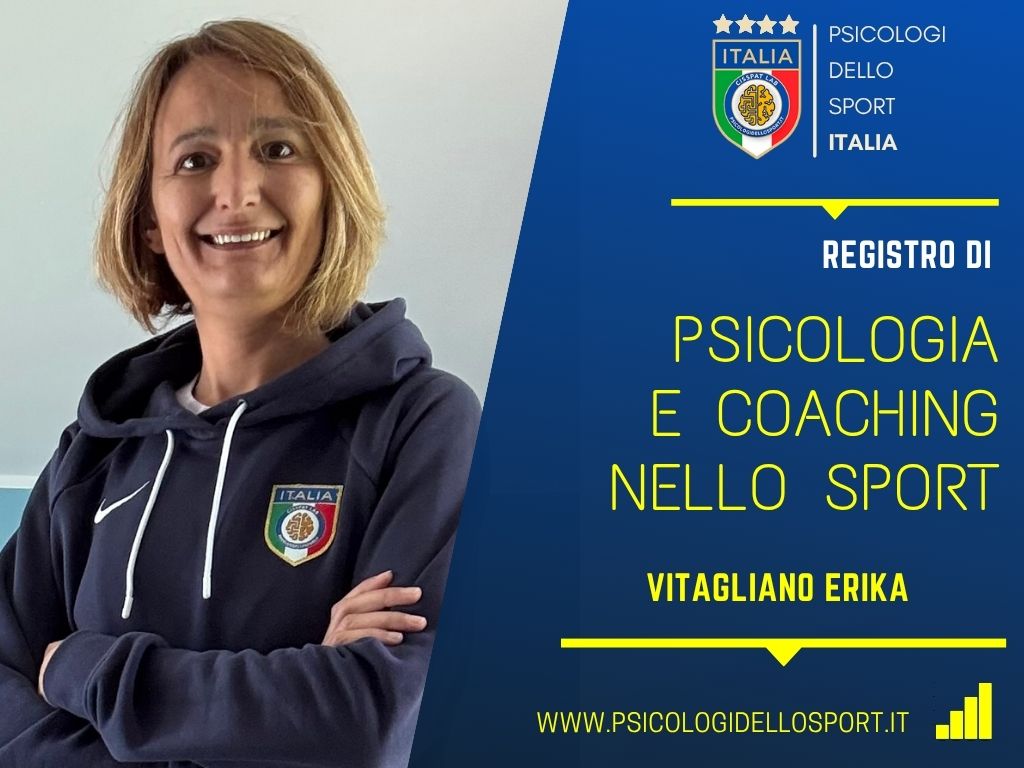 Erika Vitagliano