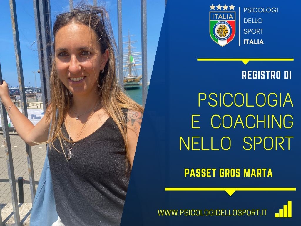 Gros Marta Passet