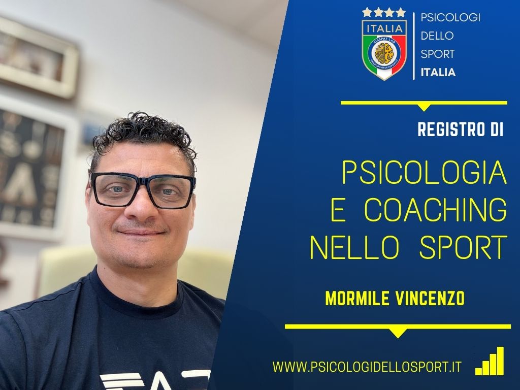 Vincenzo Mormile
