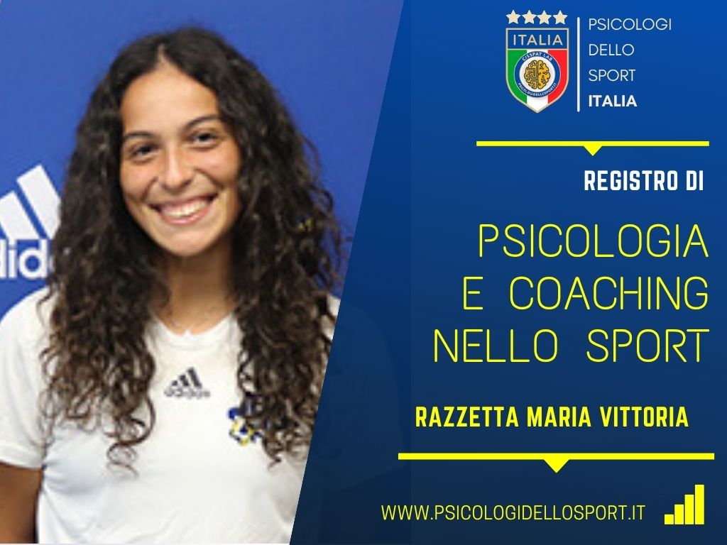 Maria Vittoria Razzetta