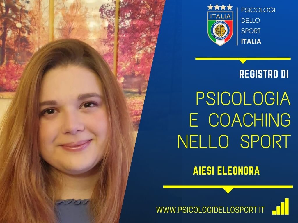 Eleonora Aiesi
