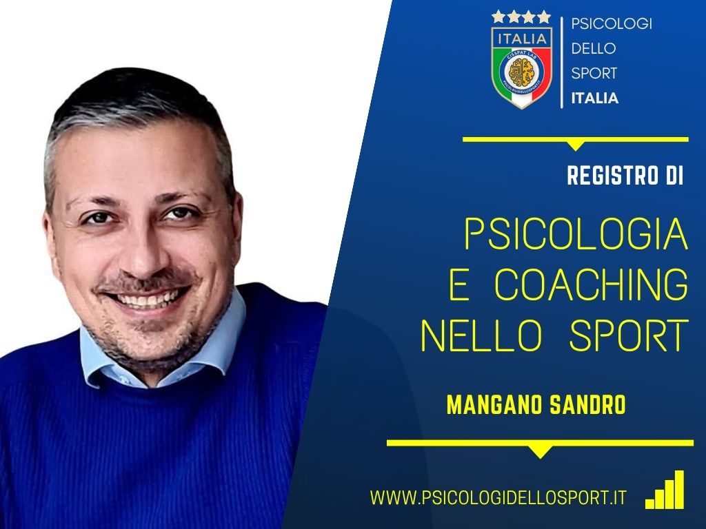 Sandro Mangano