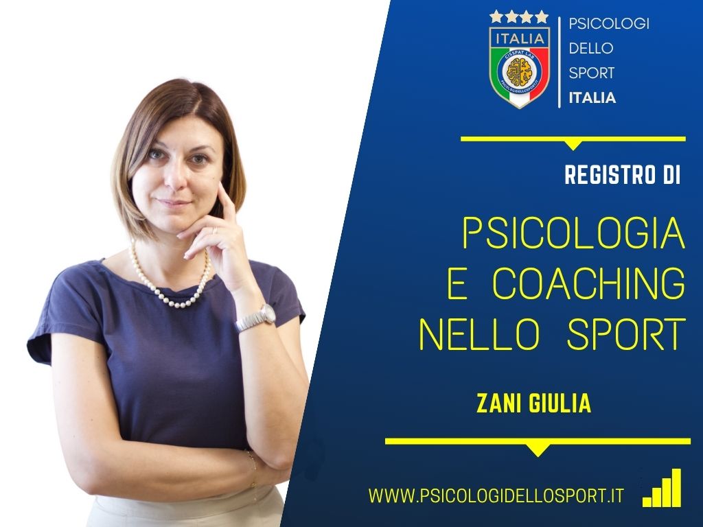 Giulia Zani