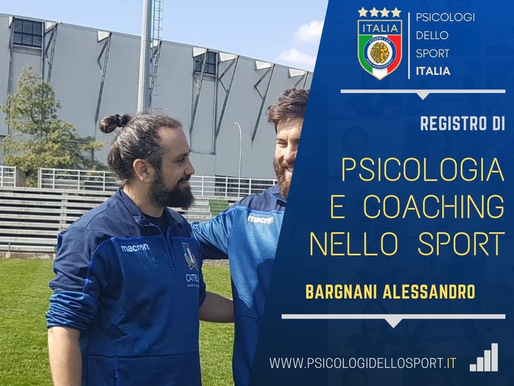 Dott. Bargnani Alessandro