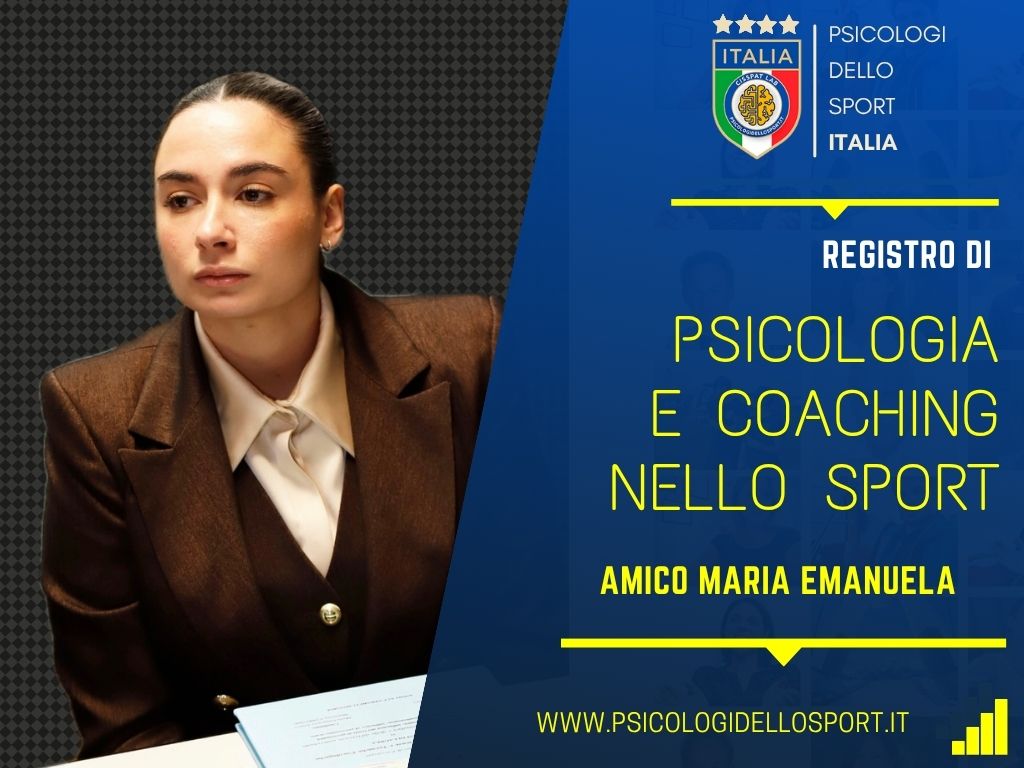 Maria Emanuela Amico