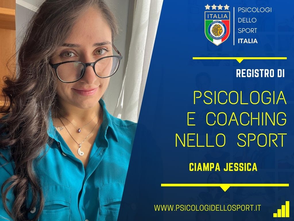 Jessica Ciampa