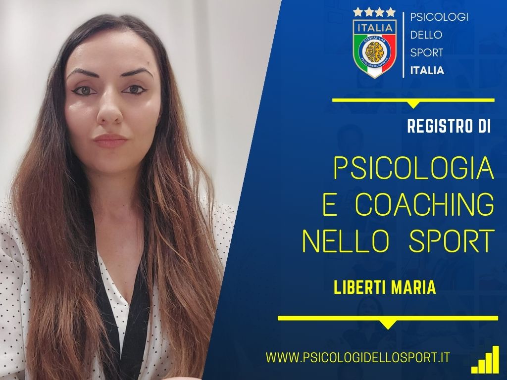 Maria Liberti