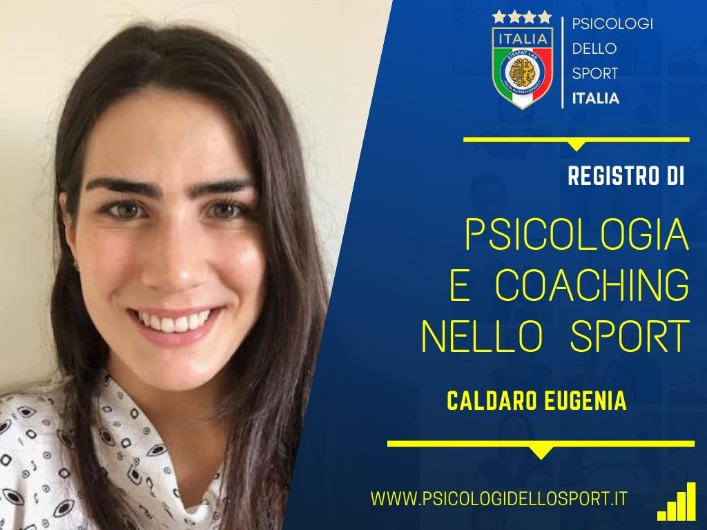 Eugenia Caldaro