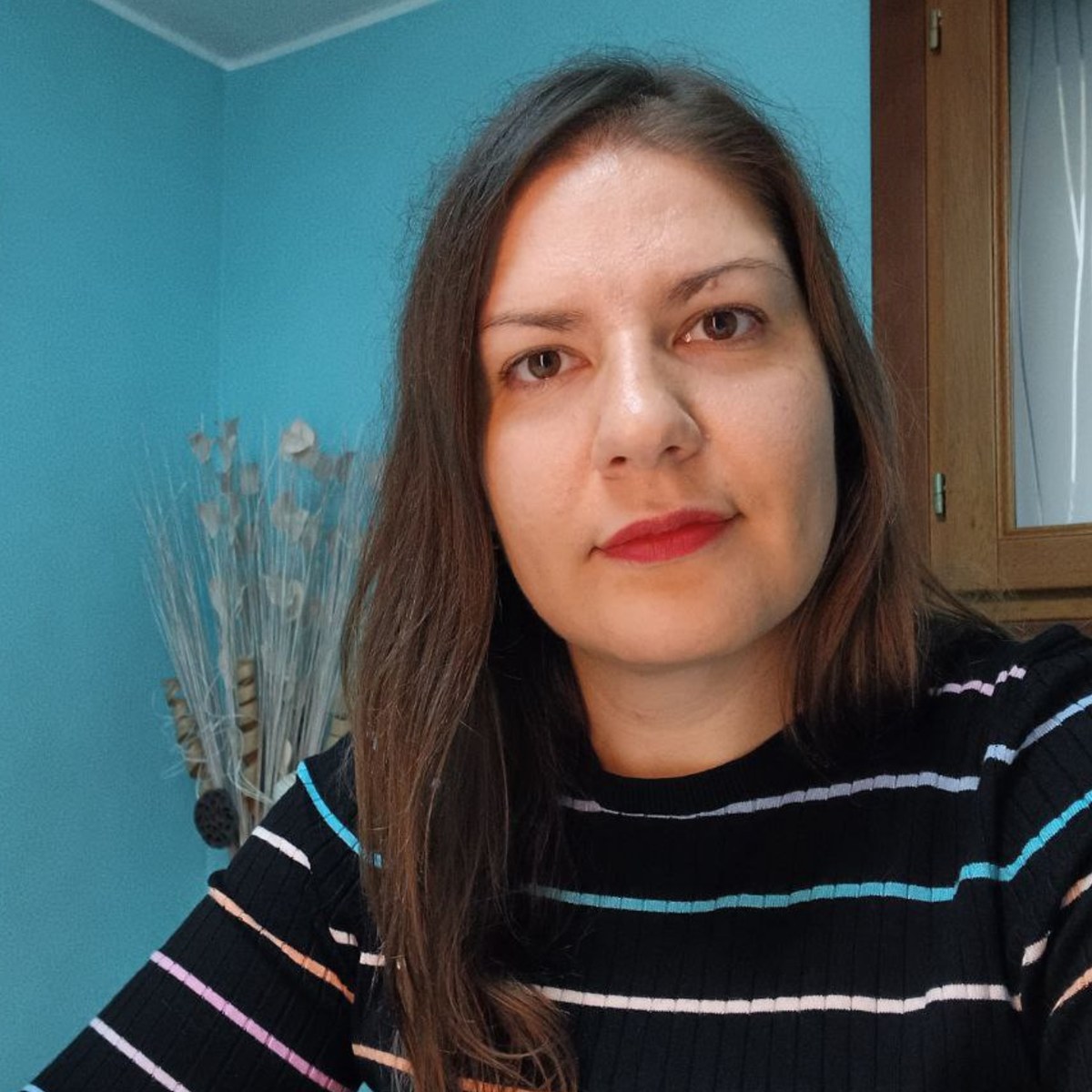 Dott.ssa Ilaria Nuzzo