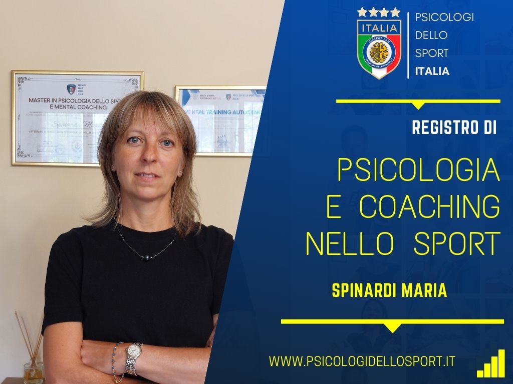 Maria Spinardi