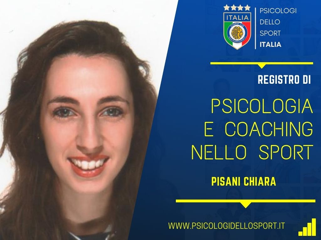Chiara Pisani