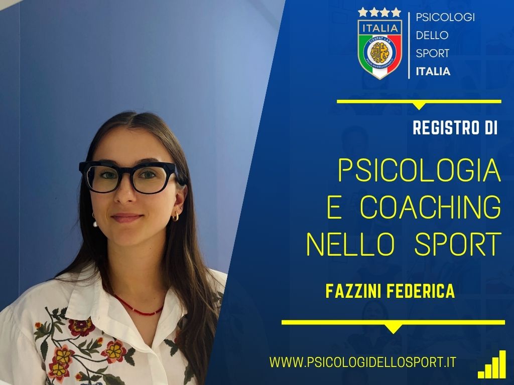 Federica Fazzini