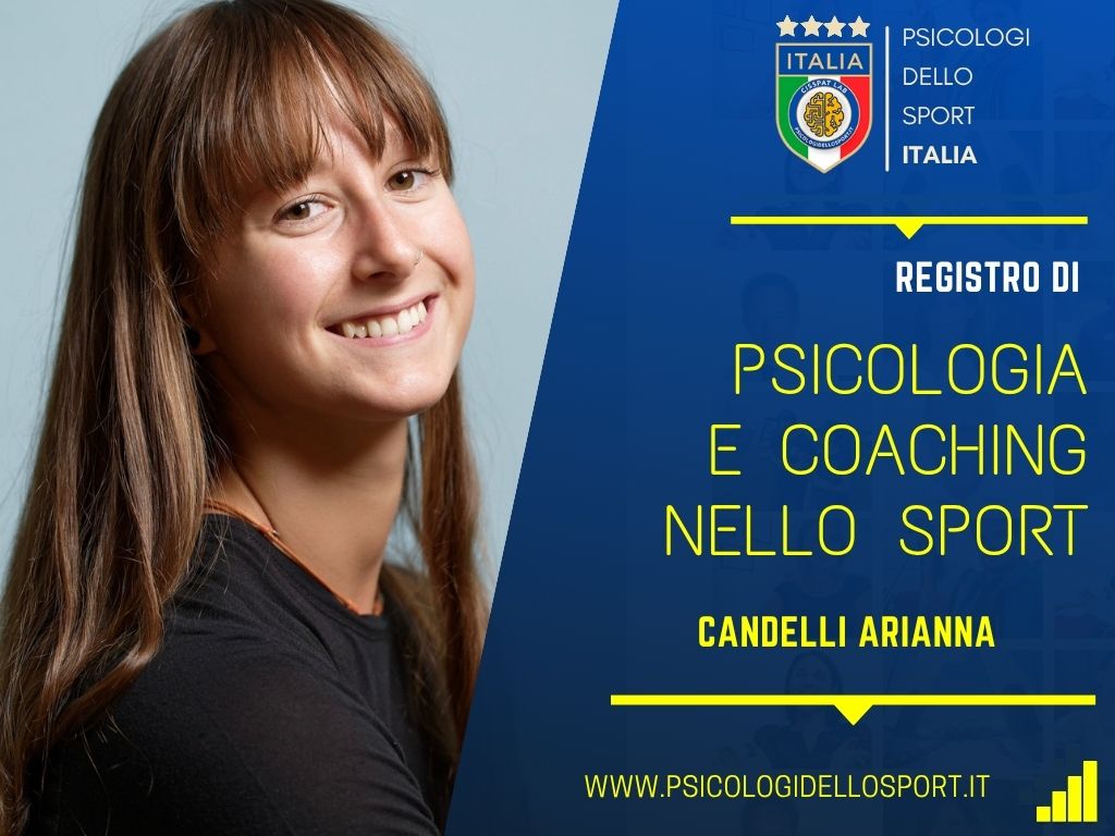 Arianna Candelli