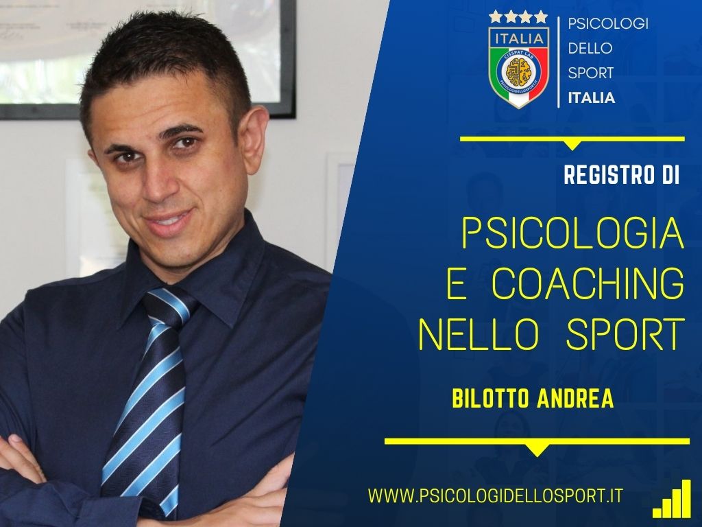 Andrea Bilotto