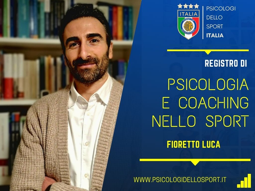 Luca Fioretto