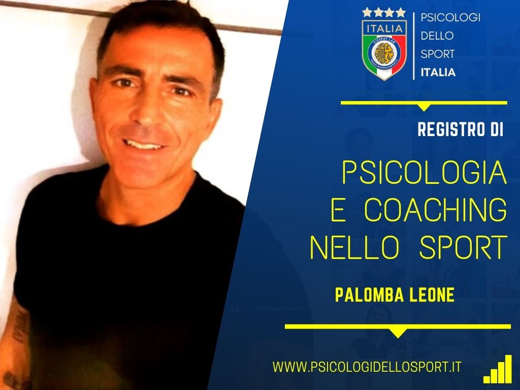 Leone Palomba