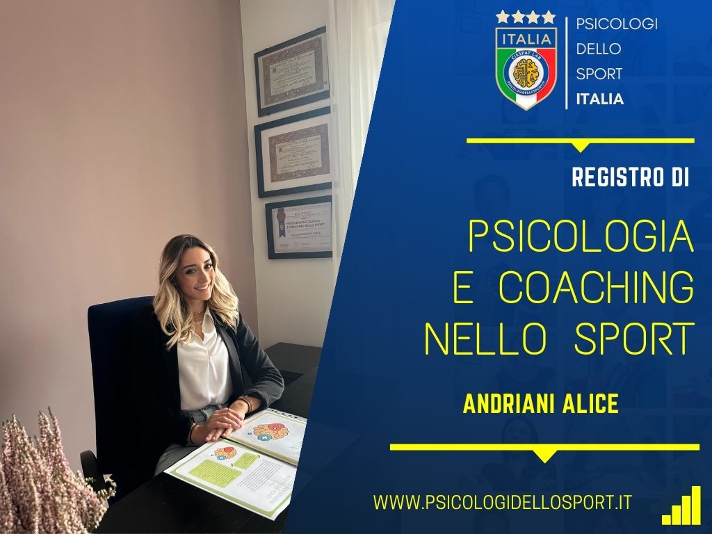 Alice Andriani