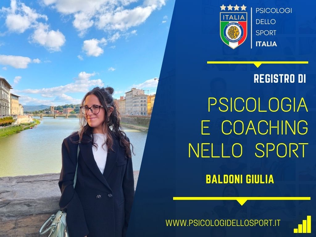 Giulia Baldoni