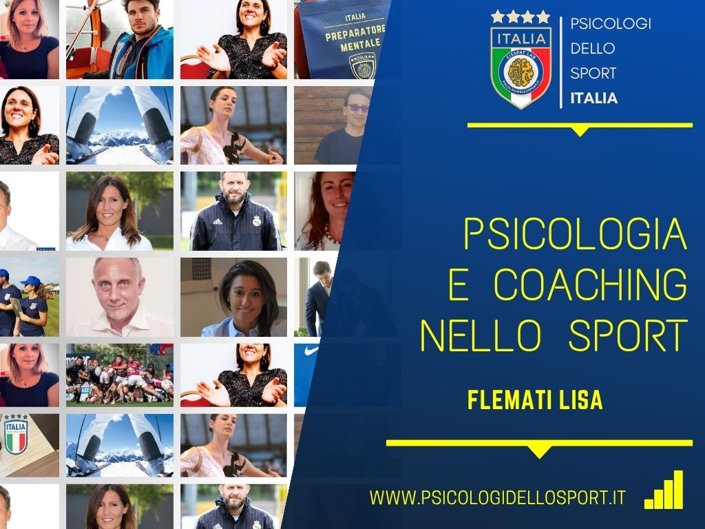 Lisa Flematti