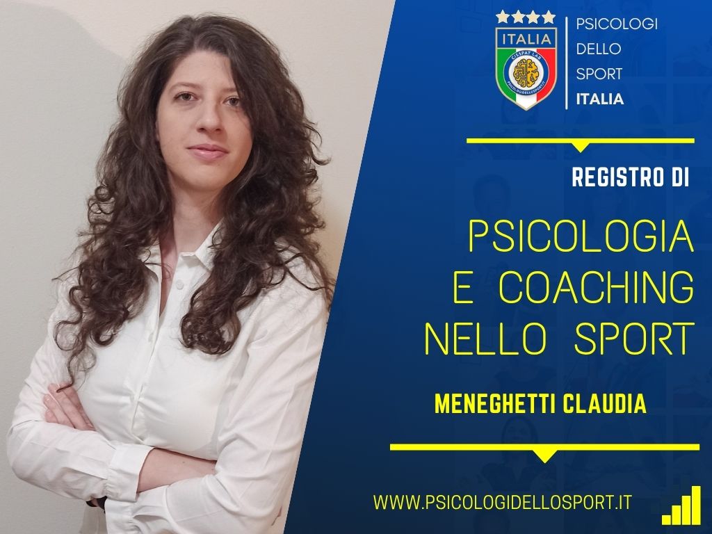 Claudia Meneghetti
