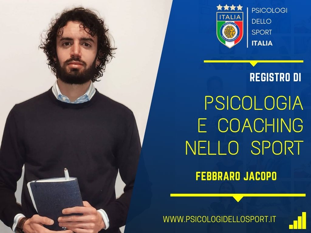 Jacopo Febbraro