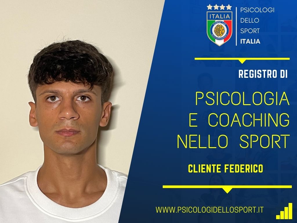 Federico Cliente