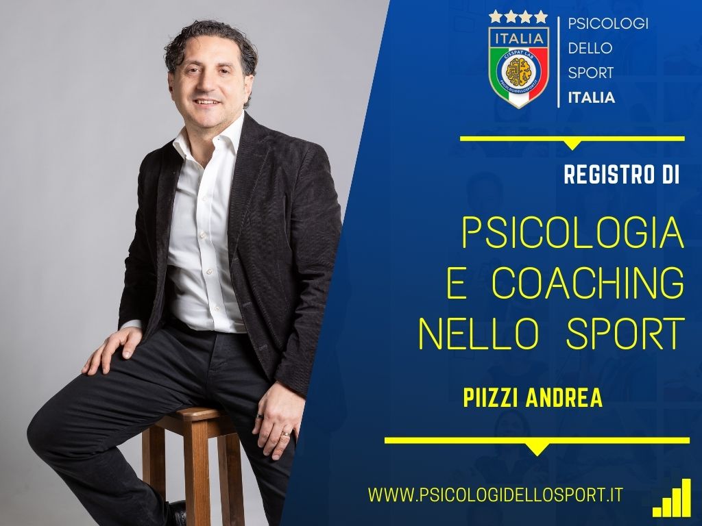Andrea Piizzi