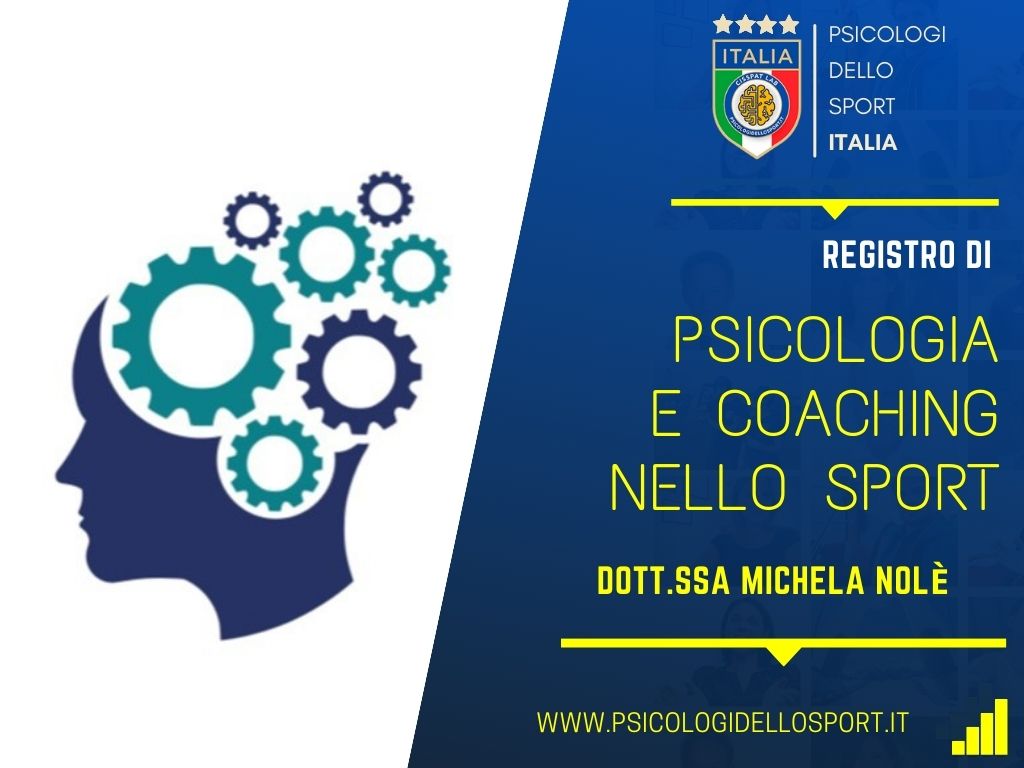 Dott.ssa Nole Michela