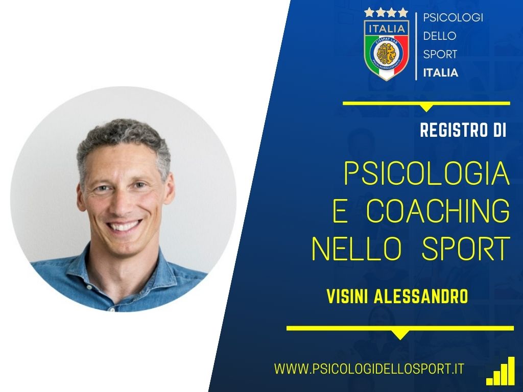 Alessandro Visini