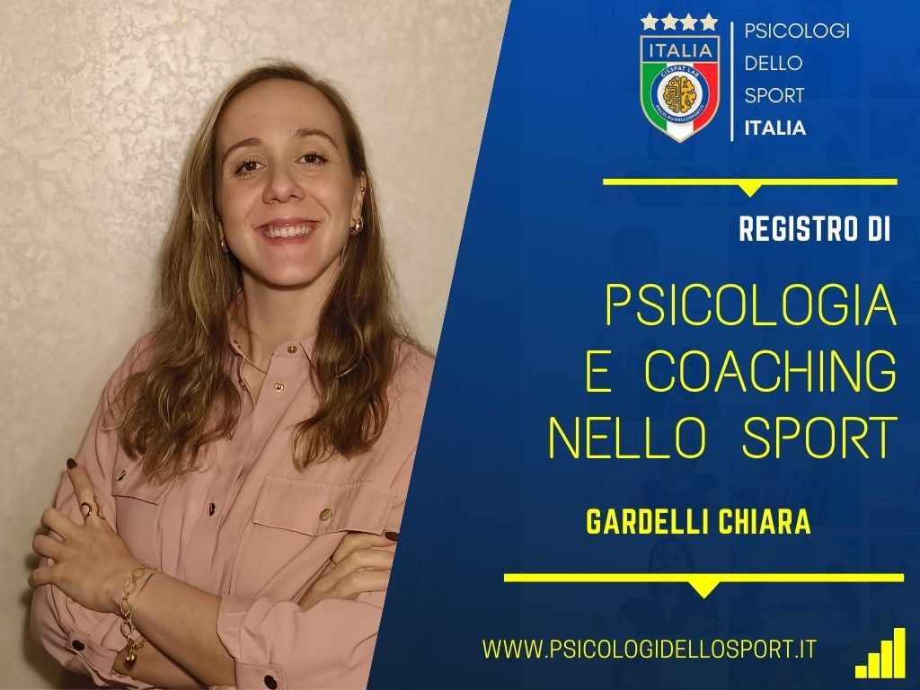 Chiara Gardelli