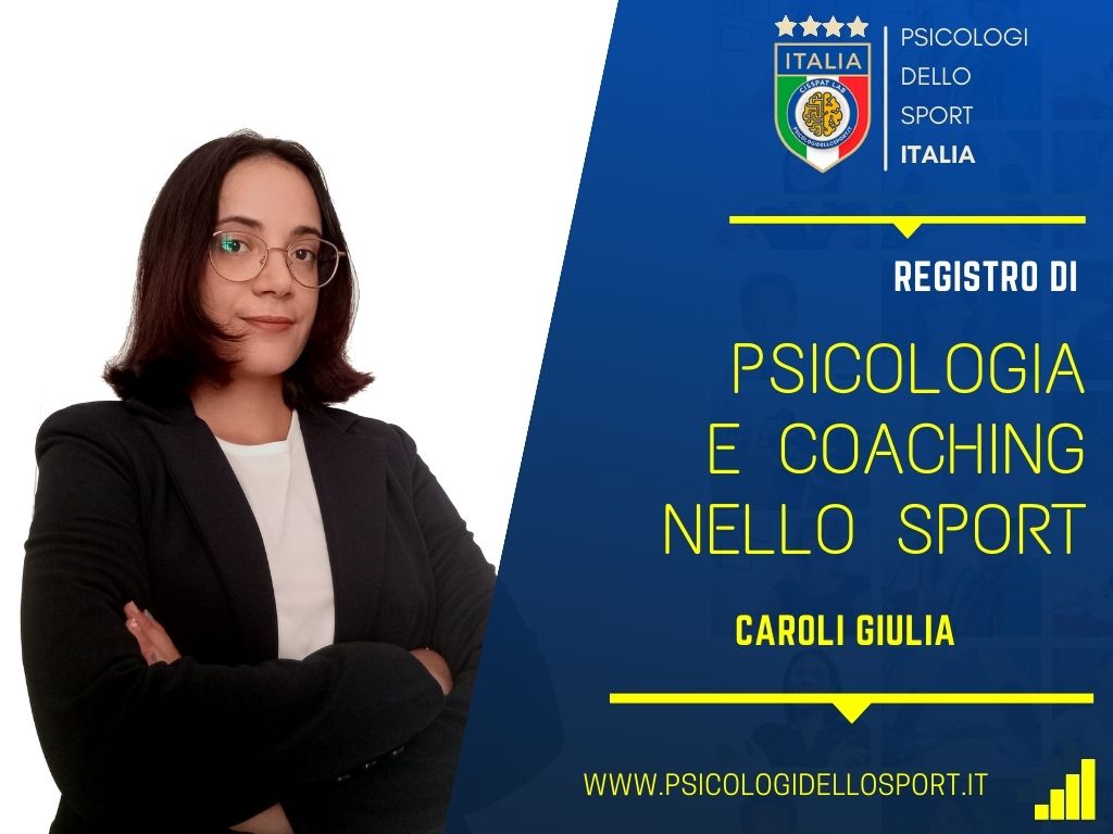 Giulia Caroli