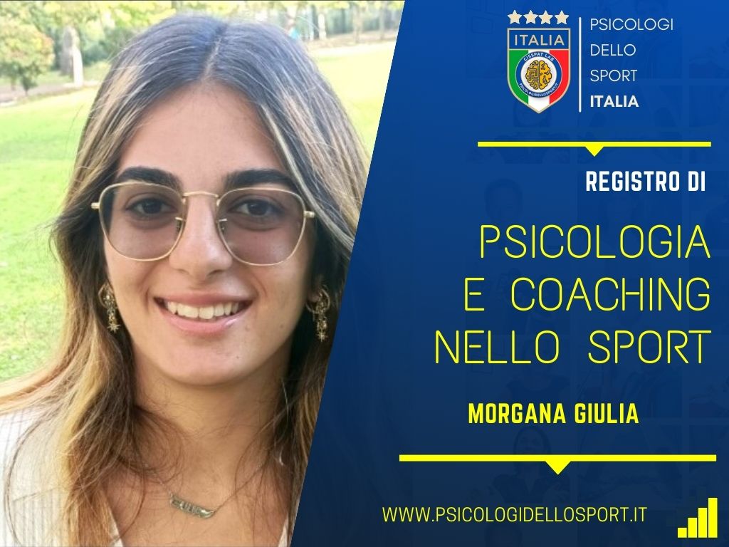 Giulia Morgana