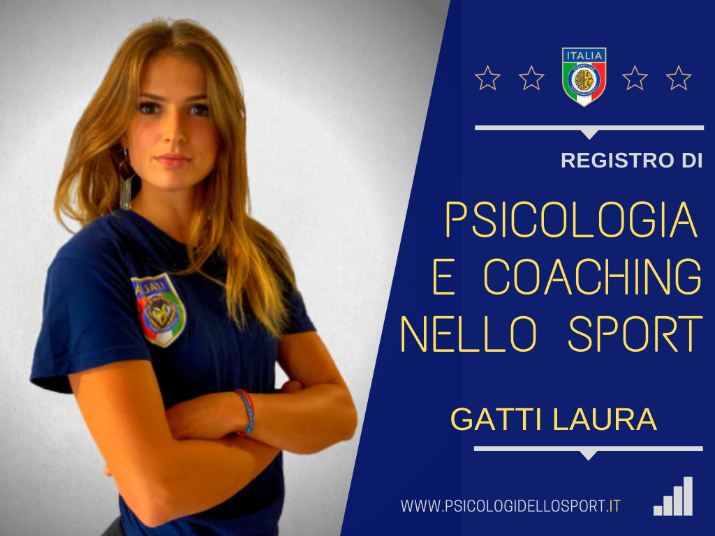Laura Gatti