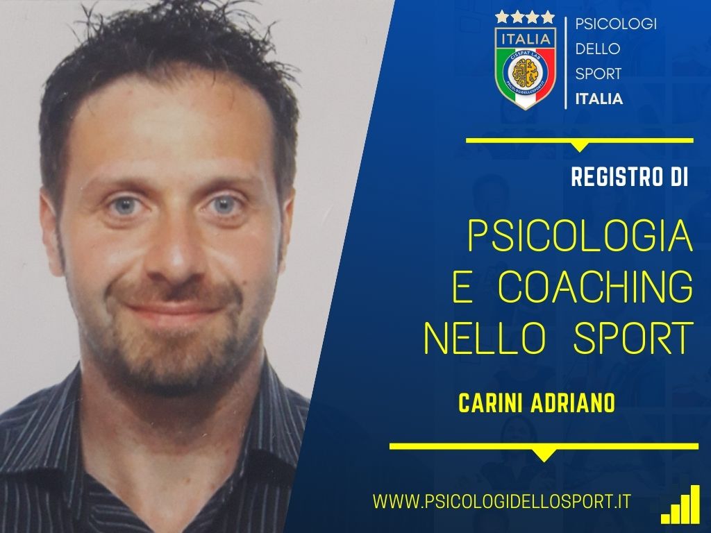 Carini Adriano