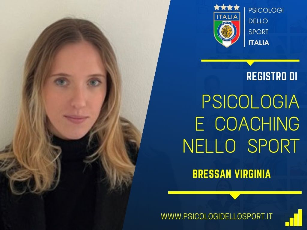 Virginia Bressan