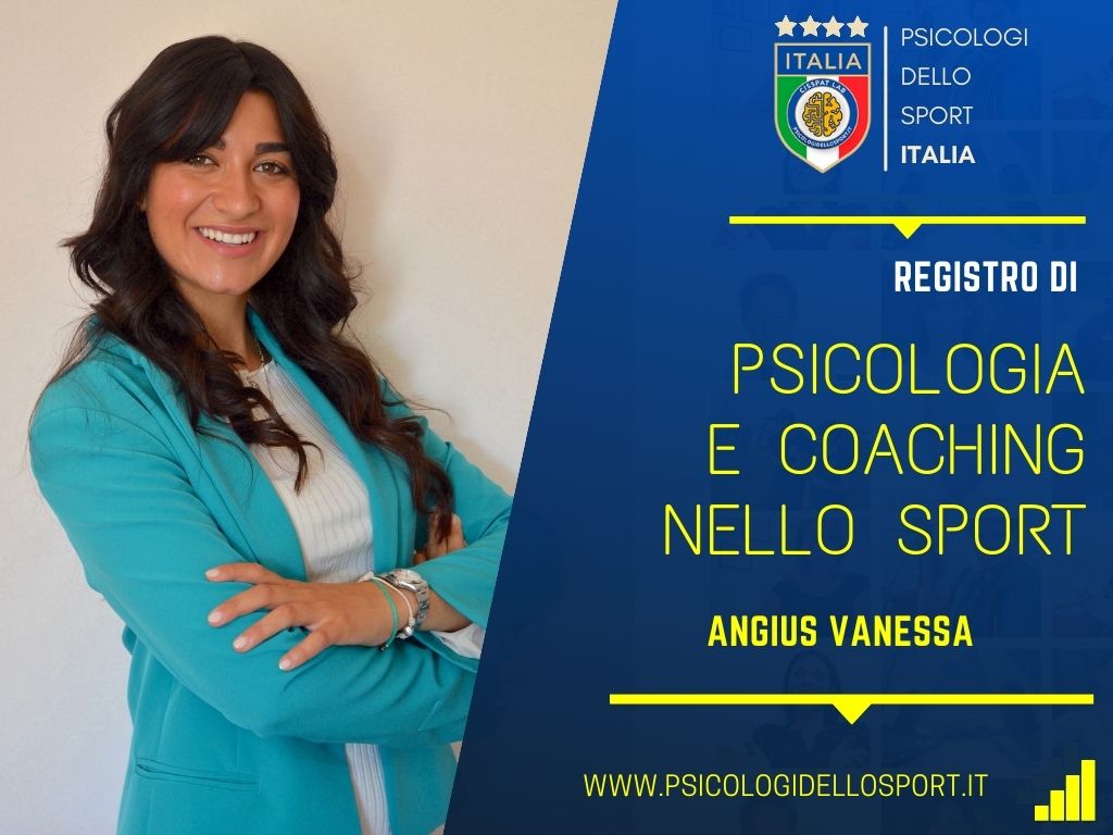 Vanessa Angius