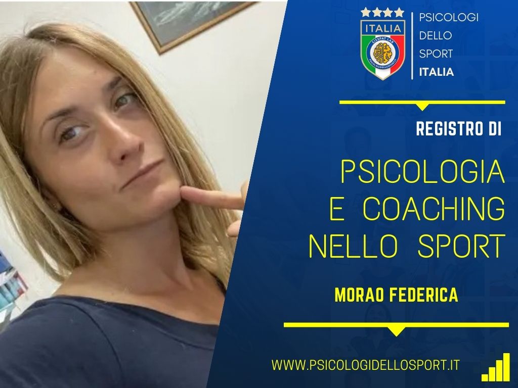 Federica Morao